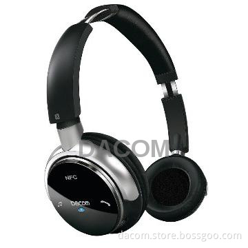 Hot wireless bluetooth headphone with NFC function